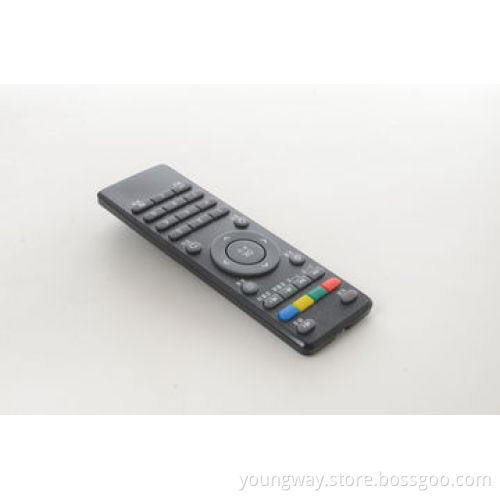 Android-based TV Set-top Box, All Winner A31S Up to 1.6GHz ARM Cortex Quad-core A7+ 1080P Media